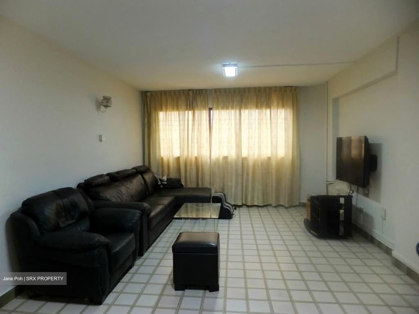 Blk 106 Jurong East Ville (Jurong East), HDB 5 Rooms #577177731